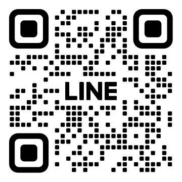 LINE QRコード